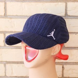 jordan knit hat